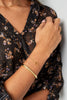 AMELIA™｜Elegante gouden armband