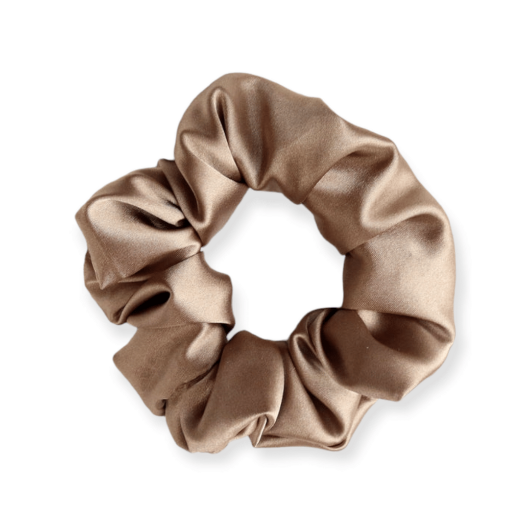 ALINE™｜Satijnen Scrunchies