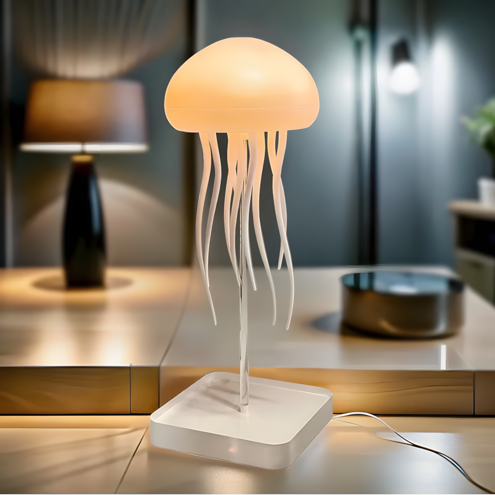 JELLY LIGHT™｜Breng een serene oceaanervaring in je huis