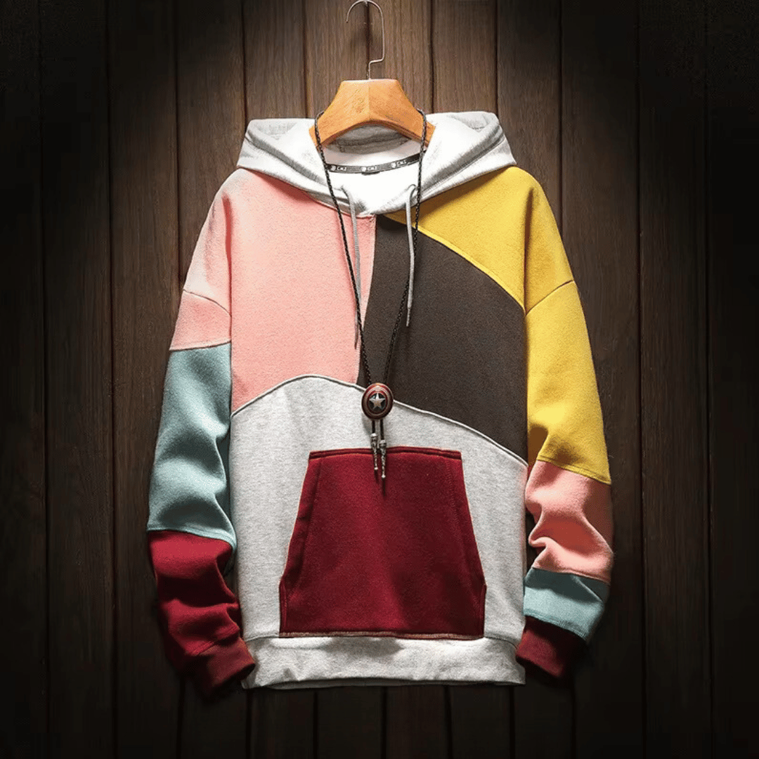 Ares | Vanguard-hoodie