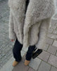 Celeste™｜Onweerstaanbare glamour met deze Faux Fur!