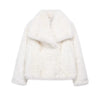 Celeste™｜Onweerstaanbare glamour met deze Faux Fur!