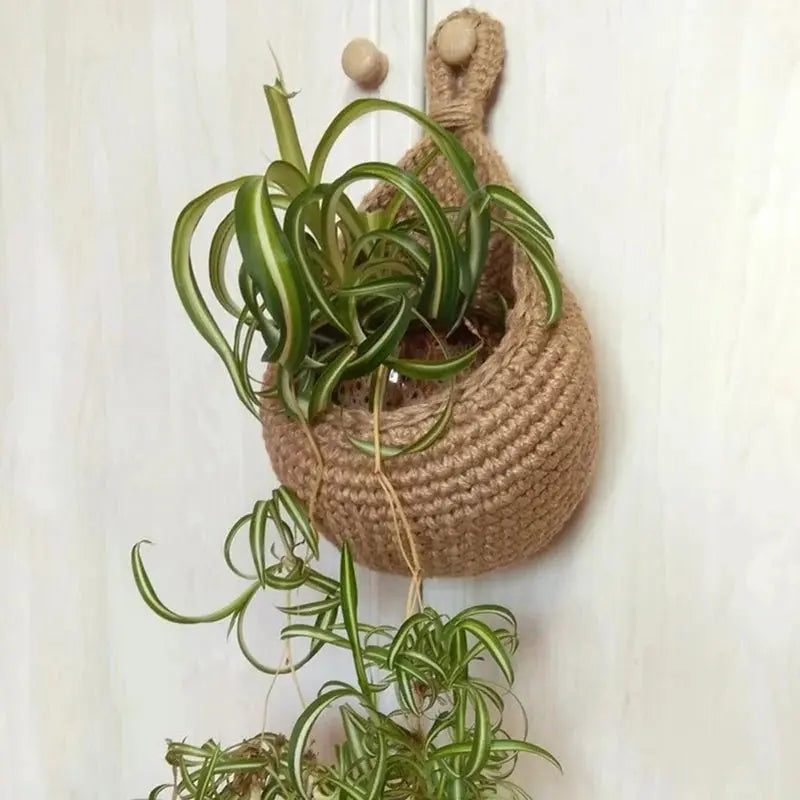 BASKET BARRY™｜ Hanging basket for your favorite fruits and vegetables