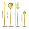 GOLDEN GLOW™｜Make your dinner shine