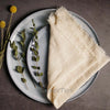 RUSTIC CHARM™ ｜ Cotton napkins for every occasion