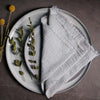 RUSTIC CHARM™ ｜ Cotton napkins for every occasion