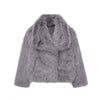 Celeste™｜Onweerstaanbare glamour met deze Faux Fur!