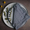 RUSTIC CHARM™ ｜ Cotton napkins for every occasion