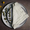 RUSTIC CHARM™ ｜ Cotton napkins for every occasion