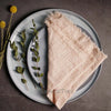 RUSTIC CHARM™ ｜ Cotton napkins for every occasion