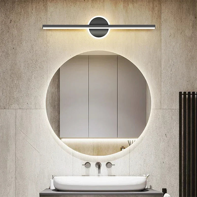 AURORA ELEGANCE™｜Elegante moderne wandlamp