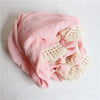 BLISS™ ｜  Wikkeldoek voor pasgeboren babies