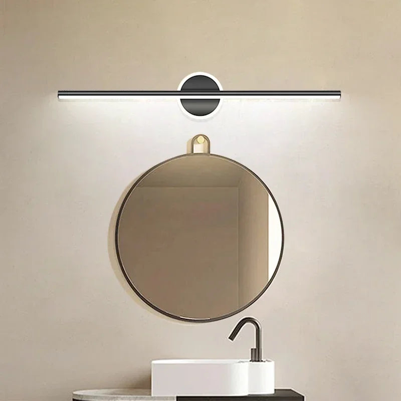 AURORA ELEGANCE™｜Elegante moderne wandlamp