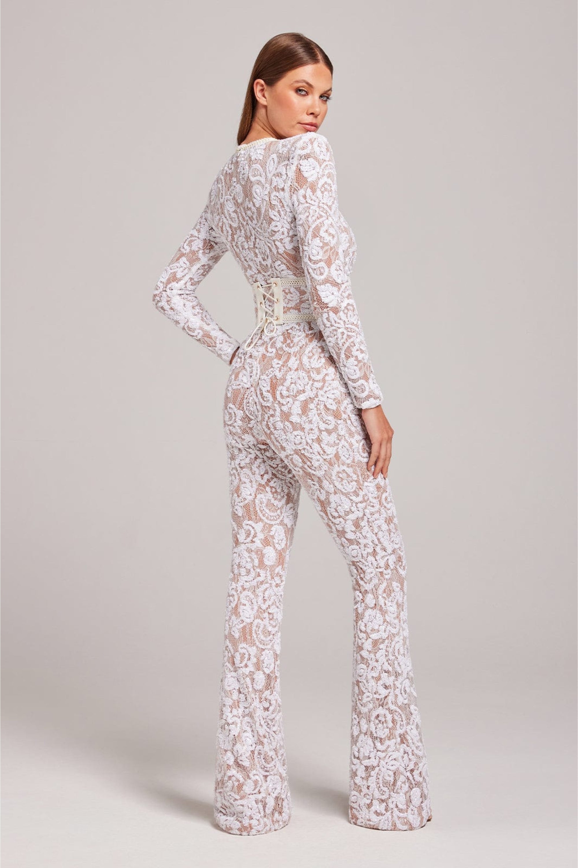 Christina™ | Elegante jumpsuit